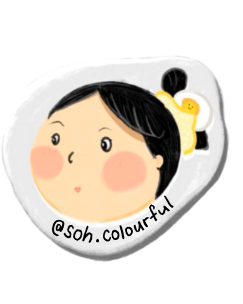 sohcolourful